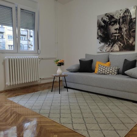 Apartment Danica Beograd Eksteriør bilde