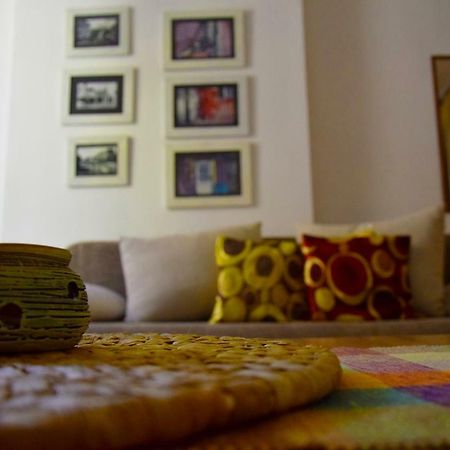 Apartment Danica Beograd Eksteriør bilde