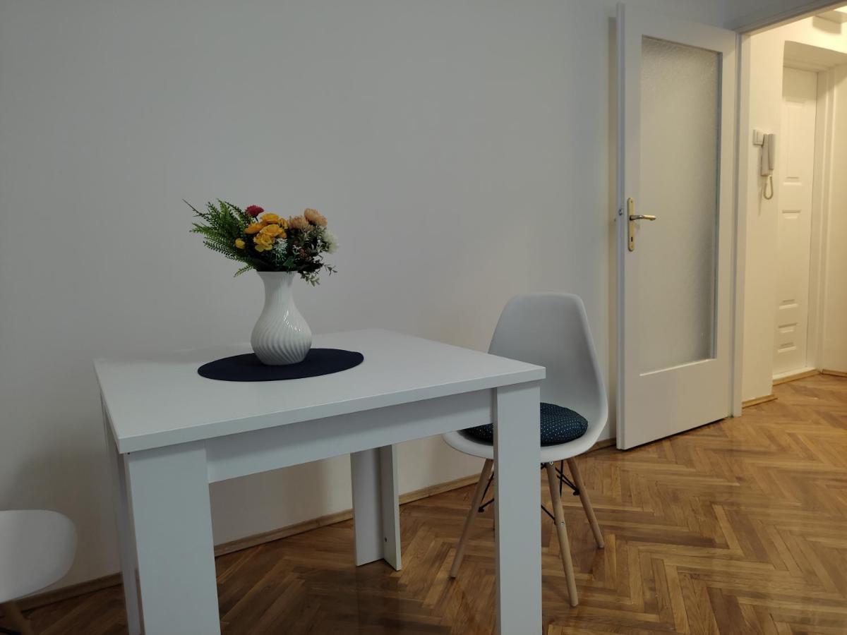 Apartment Danica Beograd Eksteriør bilde