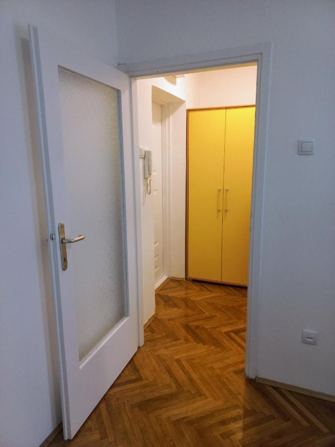Apartment Danica Beograd Eksteriør bilde